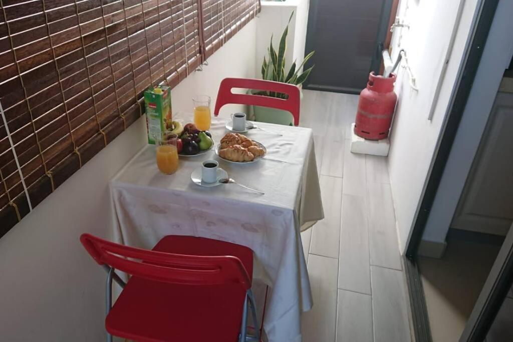 New Chic Apartment Flic-en-Flacq מראה חיצוני תמונה