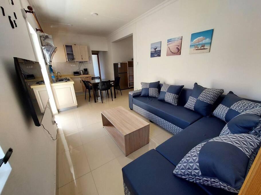 New Chic Apartment Flic-en-Flacq מראה חיצוני תמונה