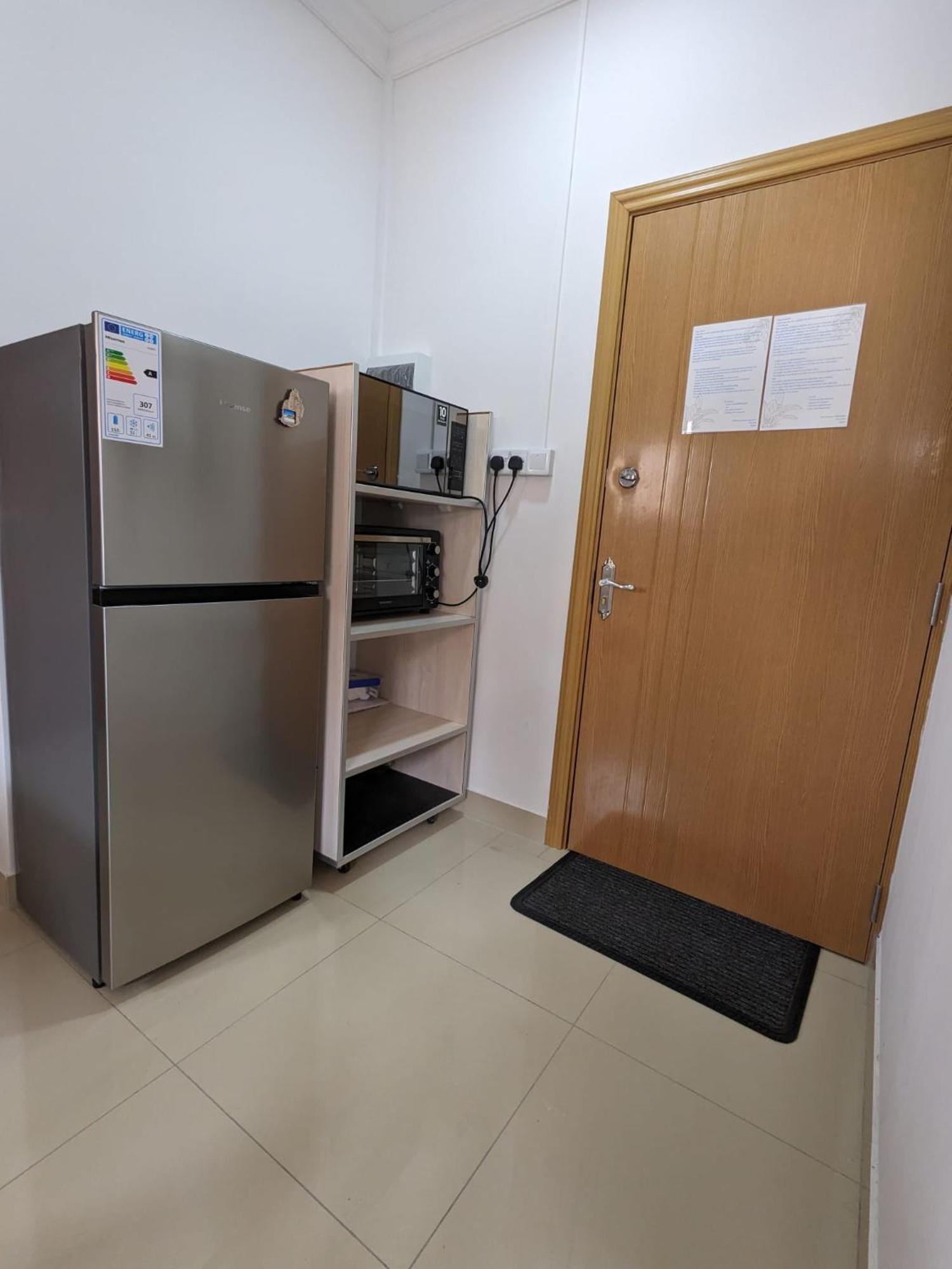 New Chic Apartment Flic-en-Flacq מראה חיצוני תמונה